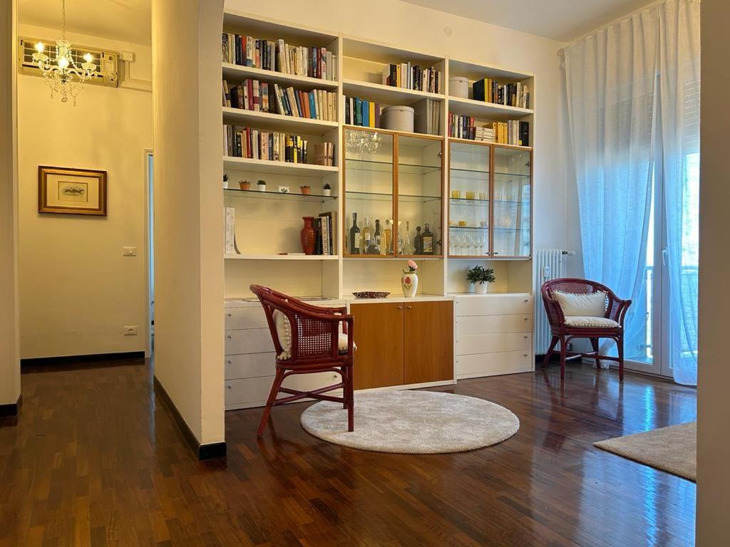 Appartement Panoramico72 à Ravenne Extérieur photo